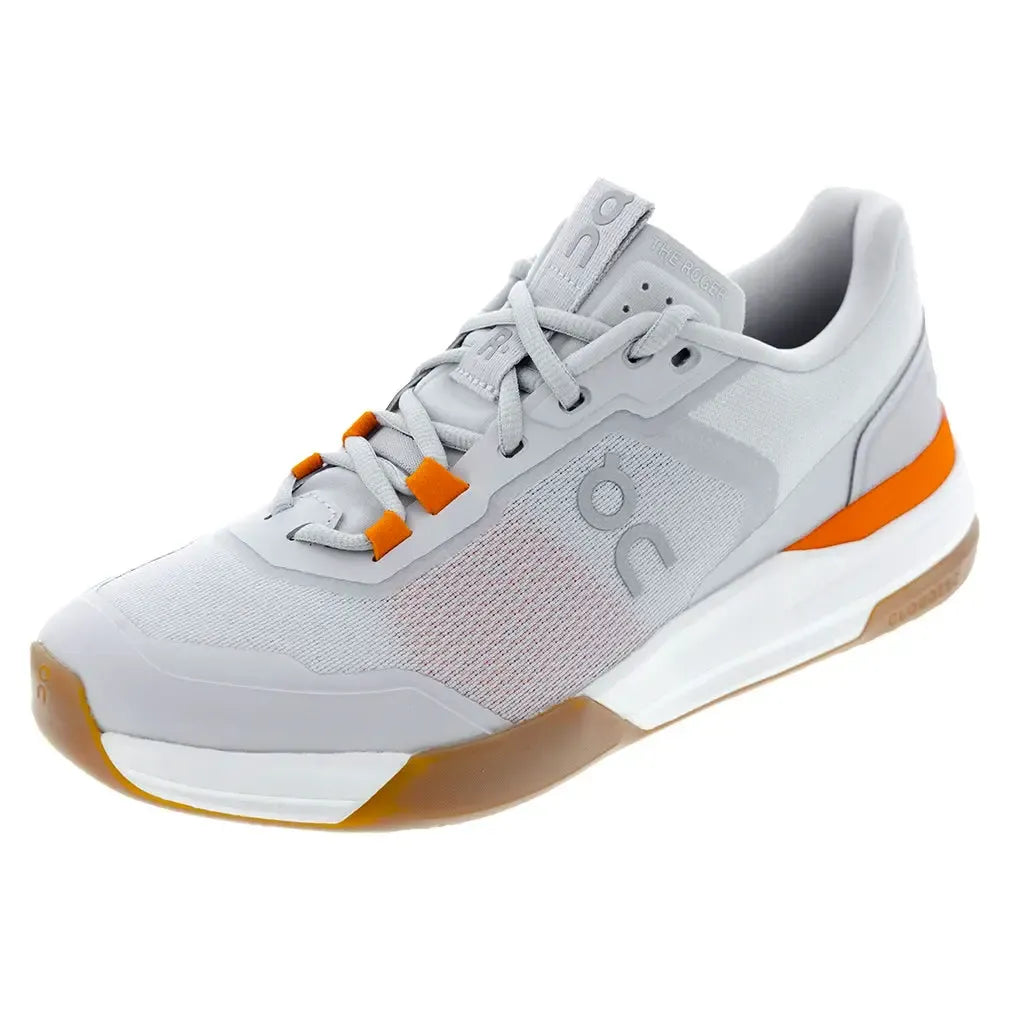 Men's THE ROGER Advantage Pro Tennis Shoes Glacier and White