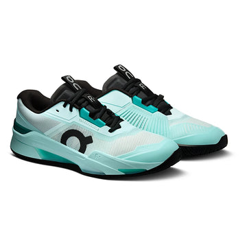 Men's THE ROGER Pro Fire Tennis Shoes Flurry and Celeste