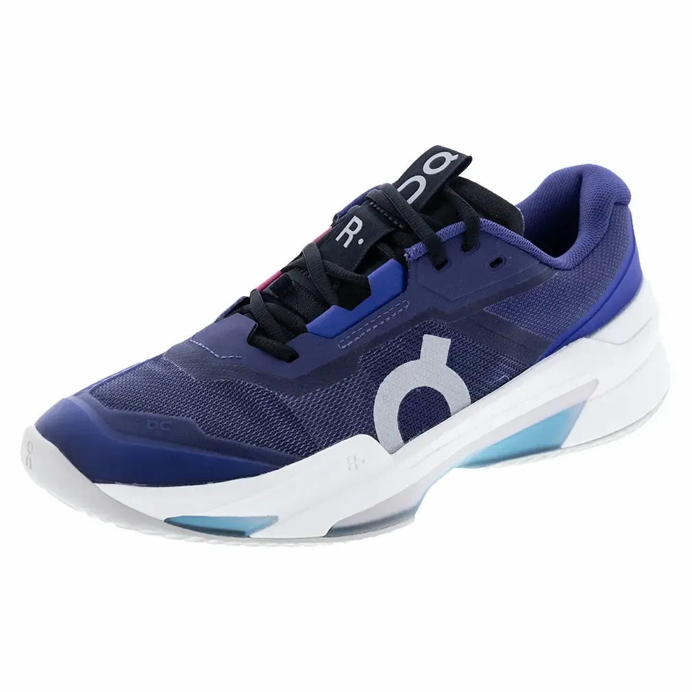 Men's THE ROGER Pro Fire Clay Tennis Shoes – Tennis Express