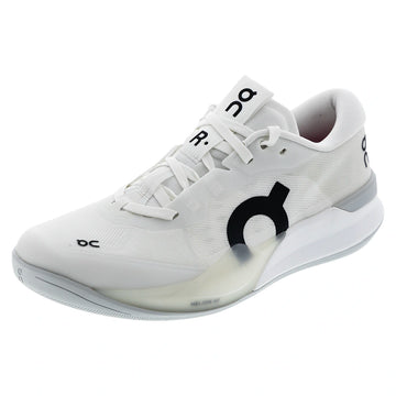 Men's THE ROGER Pro 3 Tennis Shoes White