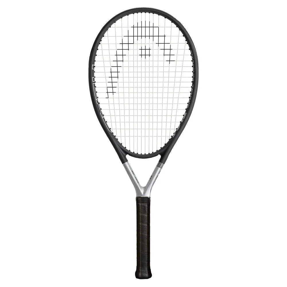 HEAD Ti.s6 軽量 デカラケ G2 Ti.S6 Prestrung Racquets – Tennis Express