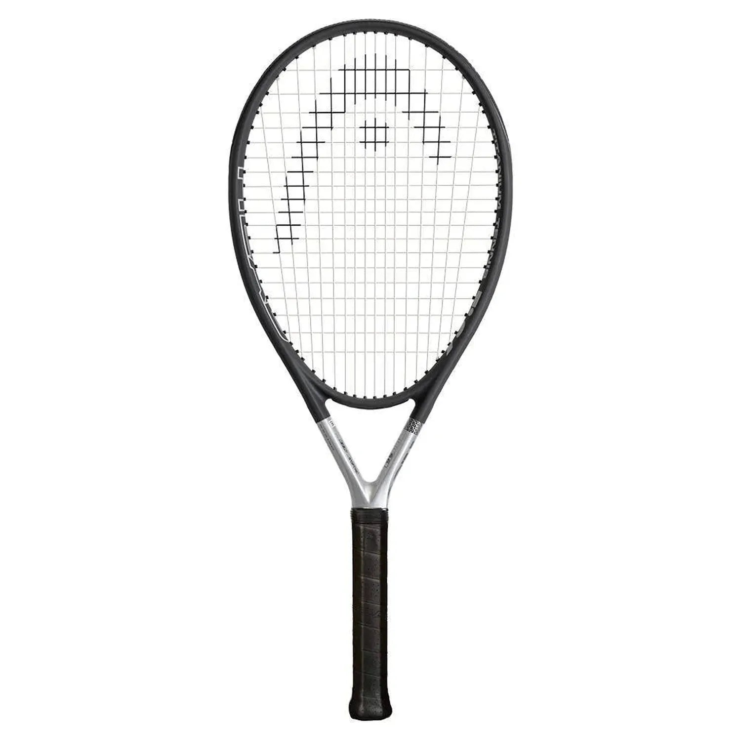 Ti.S6 Prestrung Racquet – Tennis Express Ti.S6 Prestrung Racquet – Tennis Express