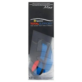 Total Support Max Women's 5-6-Accessories-Spenco Medical-46-210-03-11-Tennis Express