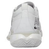 Women's AG-LT25 Lite Tennis Shoes White, Lacoste, Tennis Express, 49SFA0094-21GS25-2
