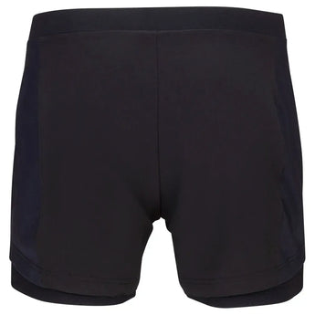Women's Exercise Short-Apparel-Babolat-4WP1061-3-Tennis Express