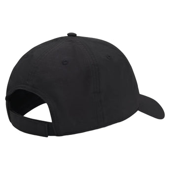Lach-RS Logo Tennis Cap with UV Protection Black, Hugo Boss, Tennis Express, 50535236-001F26-1