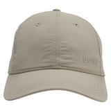 Lach-RS Logo Tennis Cap with UV Protection Light Beige, Hugo Boss, Tennis Express, 50535236-272F26-2