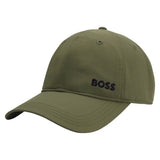 Lach-RS Logo Tennis Cap with UV Protection Open Green, Hugo Boss, Open Green, Tennis Express, 50535236-399F26-OPEN-GREEN-1