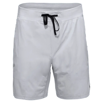 Men's Active Move 7 Inch Tennis Short-Apparel-Hugo Boss-50539012-S25-gray-Tennis Express