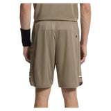 Men's TOC Game 9 inch Tennis Jersey Shorts Light and Pastel Green, Hugo Boss, Tennis Express, 50563340-334F26-2