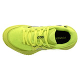 Men's Power Serve Tennis Shoes Yellow-Footwear-Lacoste-50SMA0147-2T7F25_4-Tennis Express