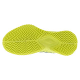 Men's Power Serve Tennis Shoes Yellow-Footwear-Lacoste-50SMA0147-2T7F25_5-Tennis Express