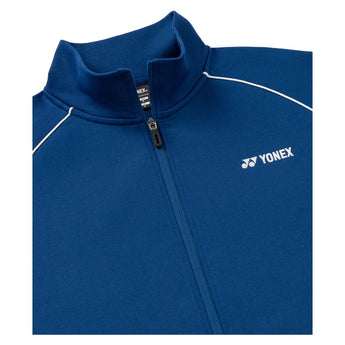 Men's Nature Series Warm-Up Tennis Jacket, Yonex, Tennis Express, 51073EX-F26-3