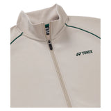 Men's Nature Series Warm-Up Tennis Jacket, Yonex, Tennis Express, 51073EX-F26-4