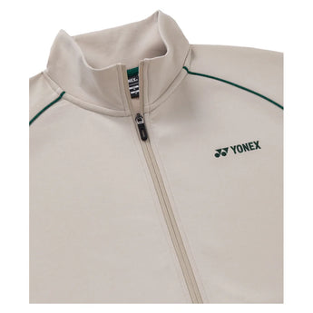 Men's Nature Series Warm-Up Tennis Jacket, Yonex, Tennis Express, 51073EX-F26-4