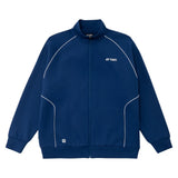 Men's Nature Series Warm-Up Tennis Jacket, Yonex, 554 Dark Navy, Tennis Express, 51073EX-F26-554-DARK-NAVY-1