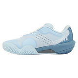 Women's AG-LT EVO Tennis Shoes Light Blue, Lacoste, Tennis Express, 52SFA0123-52CF26-2
