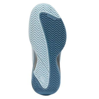 Women's AG-LT EVO Tennis Shoes Light Blue,Footwear,Lacoste,,,Tennis Express,52SFA0123-52CF26_3