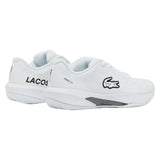 Women's AG-LT EVO Tennis Shoes White, Lacoste, Tennis Express, 52SFA0124-21GF26-2