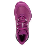 Women's AG-LT Ultra Tennis Shoes Purple and Navy,Footwear,Lacoste,,,Tennis Express,52SFA0147-ACRF26-3