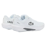 Men's AG-LT EVO Tennis Shoes White, Lacoste, Tennis Express, 52SMA0071-21GF26-2
