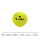 TF Mini Jumbo Ball Yellow,Accessories,Tecnifibre,,,Tennis Express,55TFBALL12-1