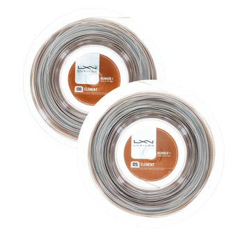 Element Tennis String Reel Bronze-Strings-Luxilon-56046-DEFAULT-L-Tennis Express