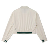 Women's Nature Series Tennis Warm-Up Jacket, Yonex, Tennis Express, 58121EX-F26-1