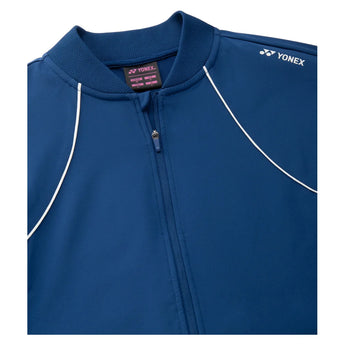 Women's Nature Series Tennis Warm-Up Jacket, Yonex, Tennis Express, 58121EX-F26-4