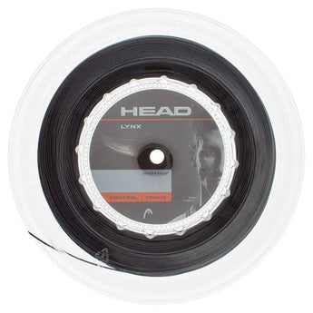 Lynx Tennis String Reel-Strings-Head-58700-ANTHRACITE-L-Tennis Express