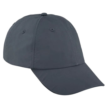 Men's Aero Performance Tennis Cap Grey Aero,Apparel,Babolat,,,Tennis Express,5UB1223-3027