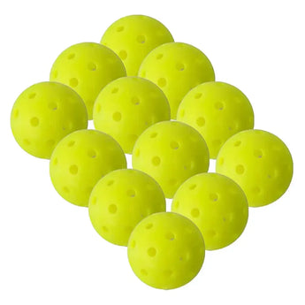 HC-40 Pickleballs 12 Pack-Balls-Joola-600092-12-Tennis Express