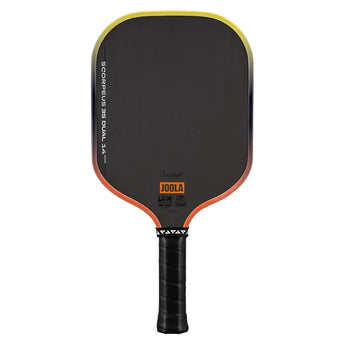 Scorpeus Pro 3S Dual 14mm Pickleball Paddle-Racquets-Joola-600127-1-Tennis Express