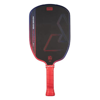 Agassi Edge Heat Vision 16mm Pickleball Paddle Gradient Orange Red-Racquets-Joola-600278_d370911a-4cc3-419c-9ca1-e6daf46b04cf-Tennis Express
