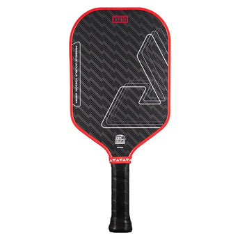 Perseus Double Vision 16mm Pickleball Paddle Orange Red-Racquets-Joola-600280-1-Tennis Express