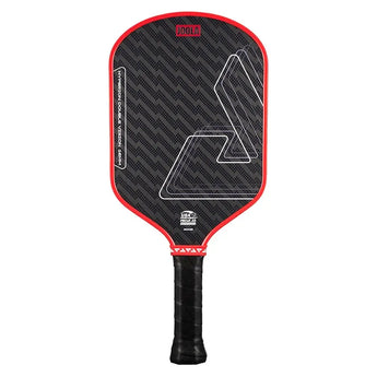 Hyperion Double Vision 16mm Pickleball Paddle Orange Red-Racquets-Joola-600284-1-Tennis Express