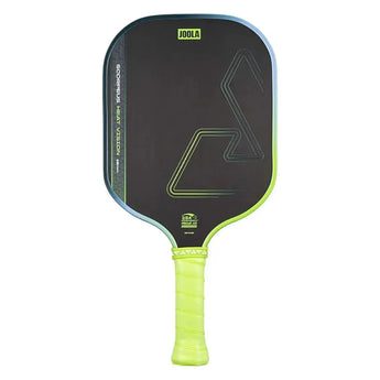 Scorpeus Heat Vision 16mm Pickleball Paddle Gradient Green-Racquets-Joola-600382-Tennis Express