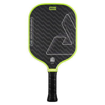 Scorpeus Double Vision 16mm Pickleball Paddle Green-Racquets-Joola-600396-1-Tennis Express