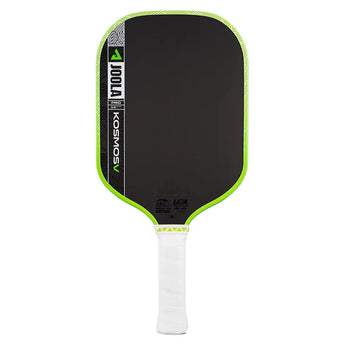Kosmos Pro V Federico Staksrud 16mm Demo Pickleball Paddle Surge Green-Demo Racquets-Joola-600577-1-Tennis Express