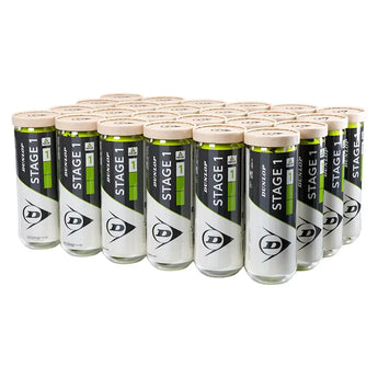 Stage 1 Green USA Tennis Ball Case,Balls,Dunlop,,,Tennis Express,601632USCS-1