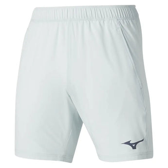 Men's 8 Inch Flex Short Cloudscape,Apparel,Mizuno,S,Cloudscape,Tennis Express,650008-7N7N-1