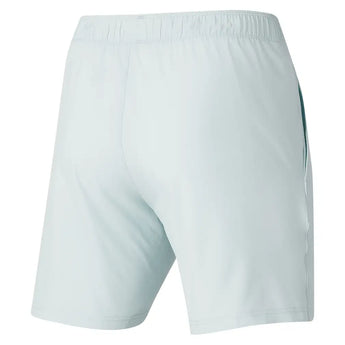 Men's 8 Inch Flex Short Cloudscape,Apparel,Mizuno,,,Tennis Express,650008-7N7N-2