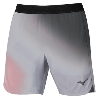 Men's 7 Inch Amplify Short Cloudscape,Apparel,Mizuno,S,Cloudscape,Tennis Express,650045-7N7N-1_8edf81ca-f5e9-4e7b-a81a-69d517d5db3b