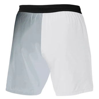 Men's 7 Inch Amplify Short Cloudscape,Apparel,Mizuno,,,Tennis Express,650045-7N7N-2