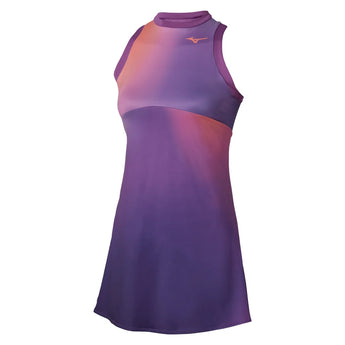 Women's Dress Dahlia, Mizuno, Dahlia, Tennis Express, 650048-6L6L-DAHLIA-1