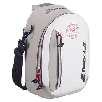 Wimbledon Cooler Bag,Bags,Babolat,,,Tennis Express,742038-100-2