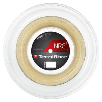 NRG2 Tennis String Reel Natural-Strings-Tecnifibre-83144-DEFAULT-L-Tennis Express