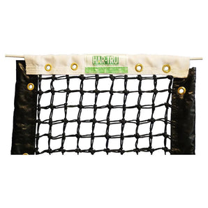 Royale Vinyl Headband Tennis Net-Court Equipment-Har Tru-83675-DEFAULT-L-Tennis Express