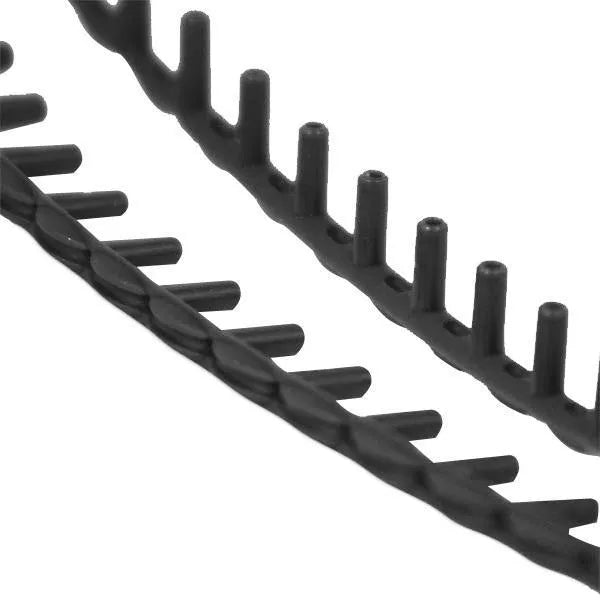 PARABUMPER / SET GROMMET: WILSON BLADE SW104 AUTOGRAFO CV - Foto 2