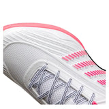 Women's Hypercourt Express 3 Tennis Shoes White and Shocking Pink,Footwear,K-Swiss,,,Tennis Express,94603-103-6
